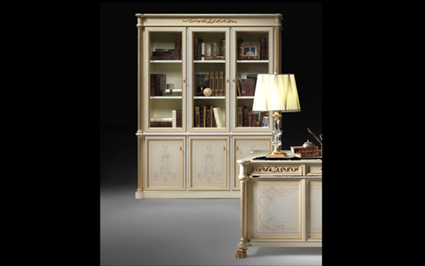 citterio-studio-pavone